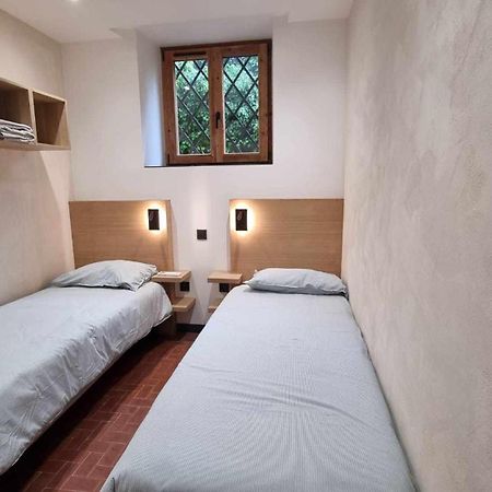 La Dolce Villa Рапалло Экстерьер фото