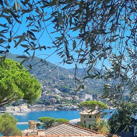 La Dolce Villa Рапалло Экстерьер фото