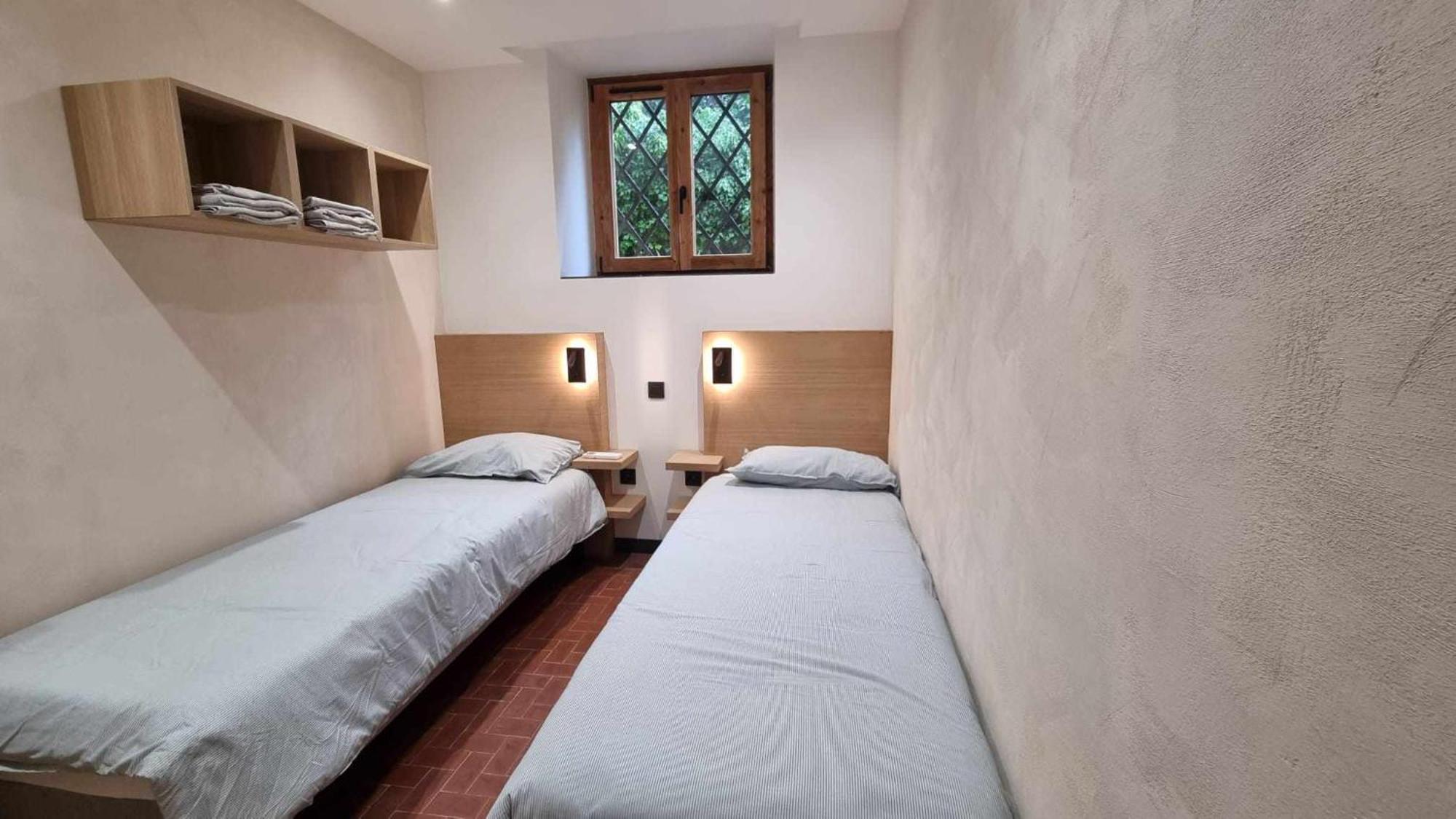 La Dolce Villa Рапалло Экстерьер фото
